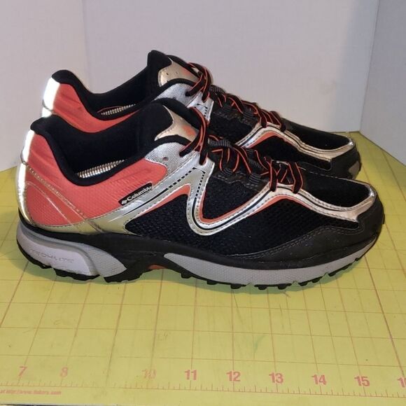Columbia Techlite Sneakers  - Picture 1 of 8